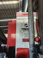 850x950造型机沙处理推箱设备