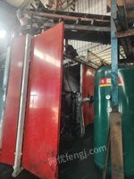 850x950造型机沙处理推箱设备