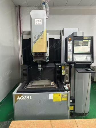 二手电火花线切割出售