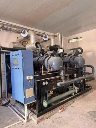 二手中央空調出售