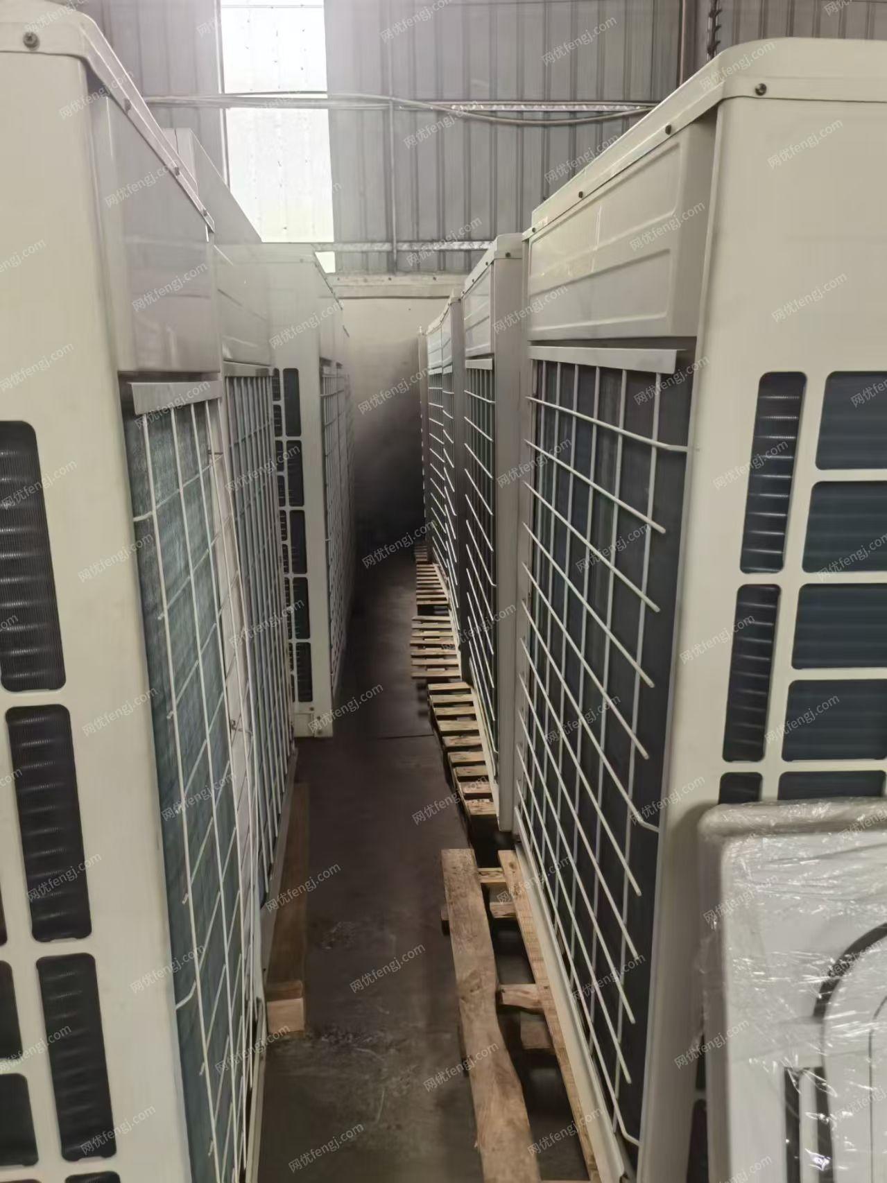 二手中央空調出售