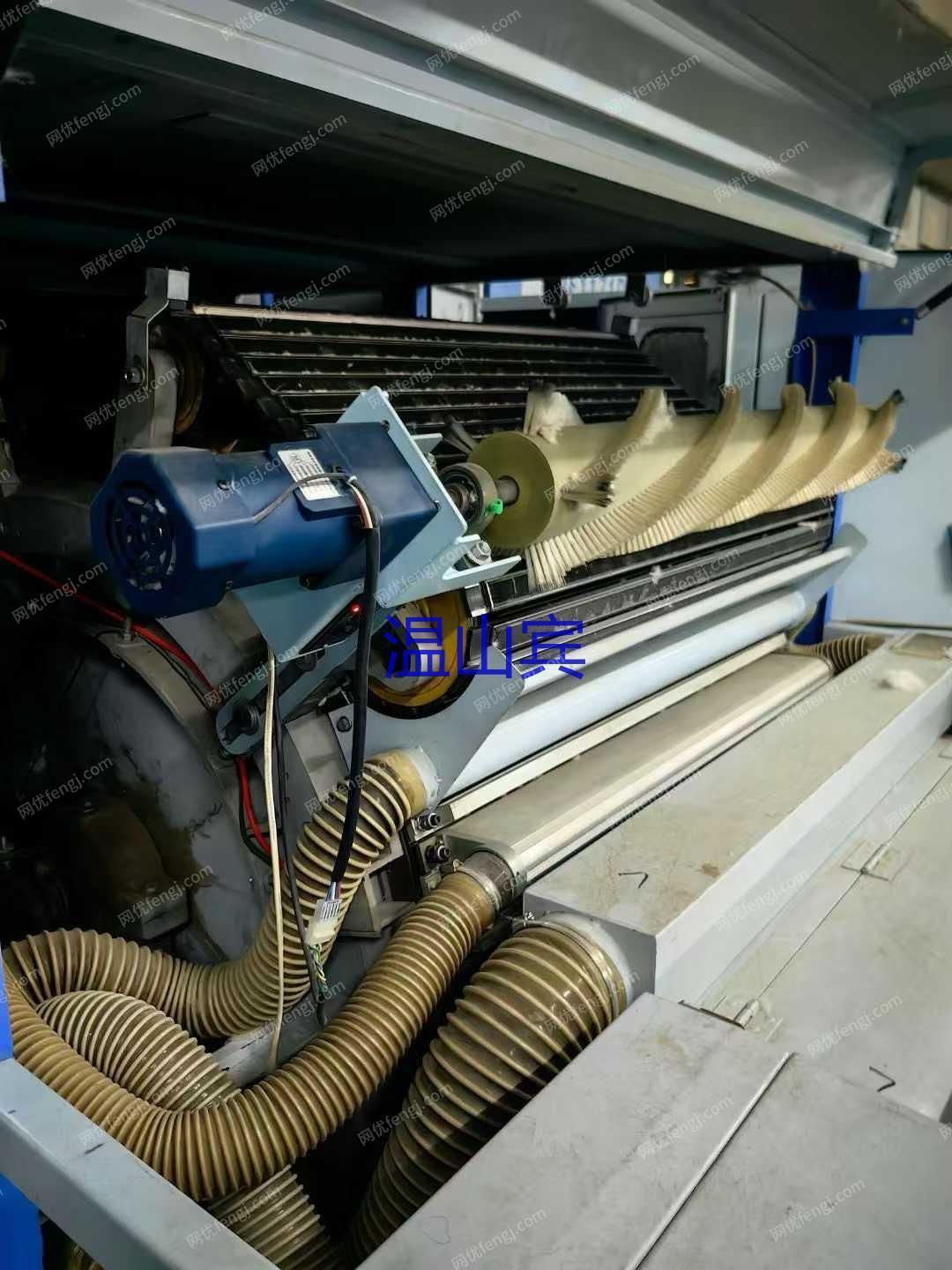 二手棉麻紡紗設備價格