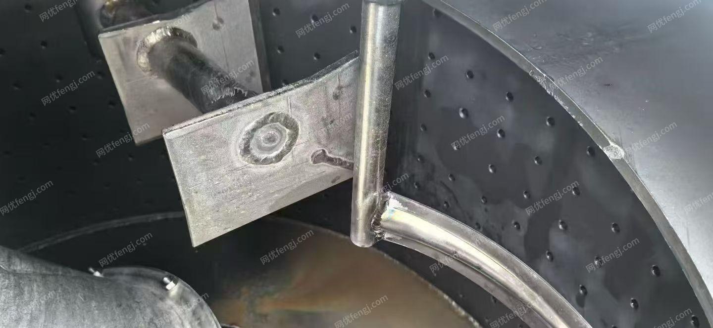 其它化工設(shè)備出售