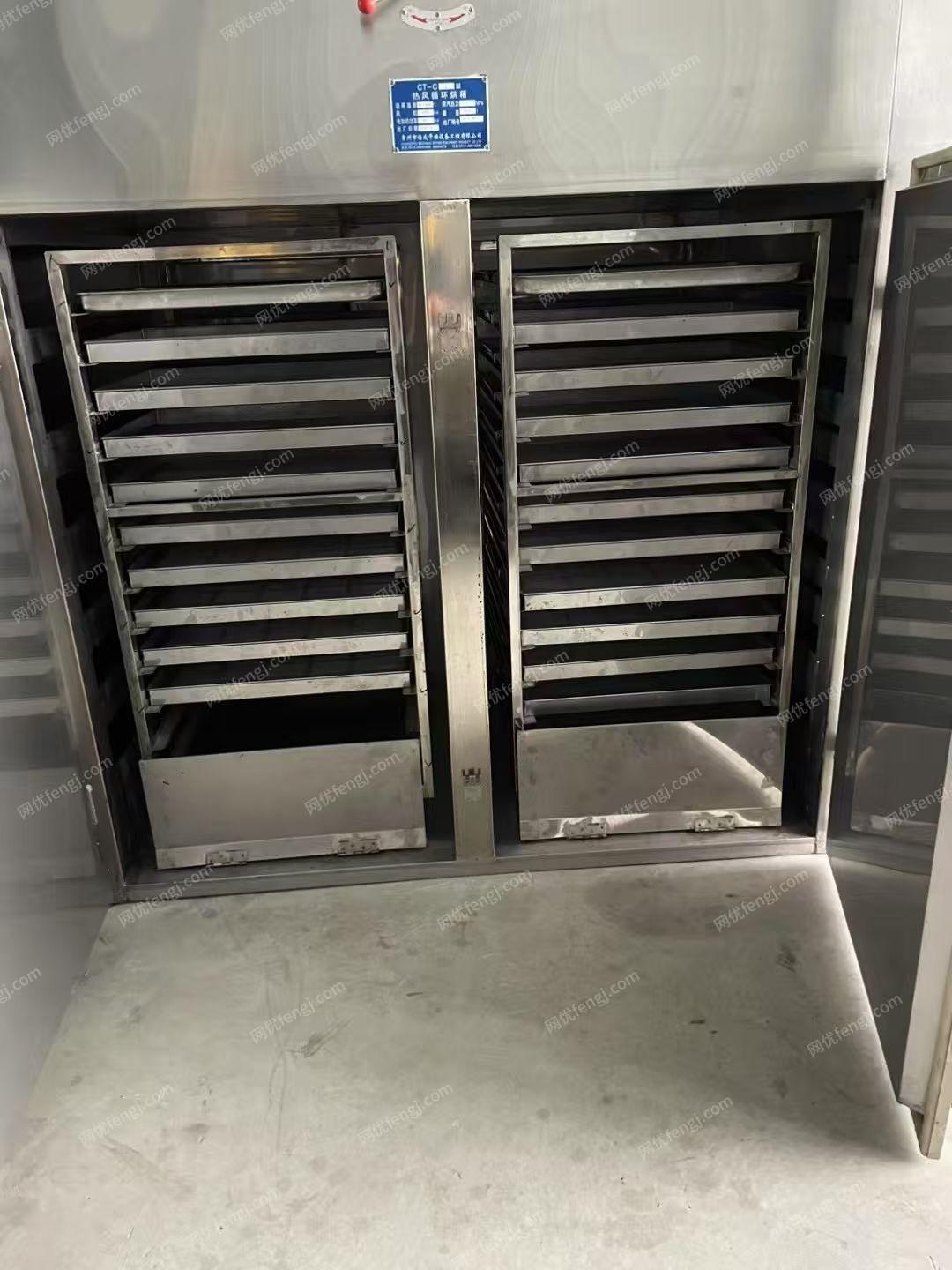 其它化工設(shè)備回收