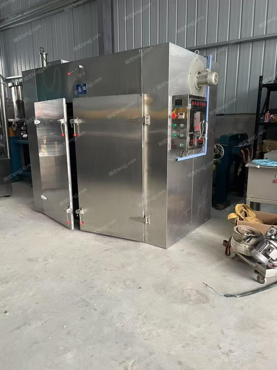 其它化工設(shè)備回收