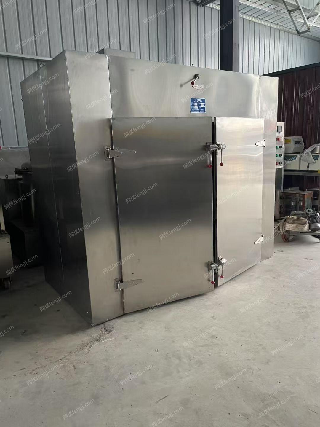 其它化工設(shè)備出售