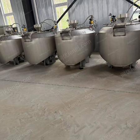 其它化工設備出售