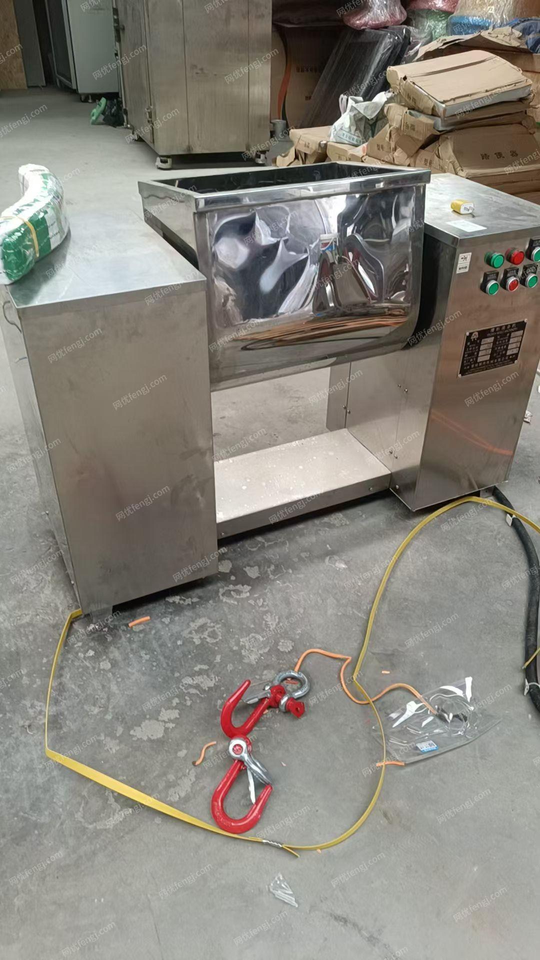 其它化工設(shè)備出售