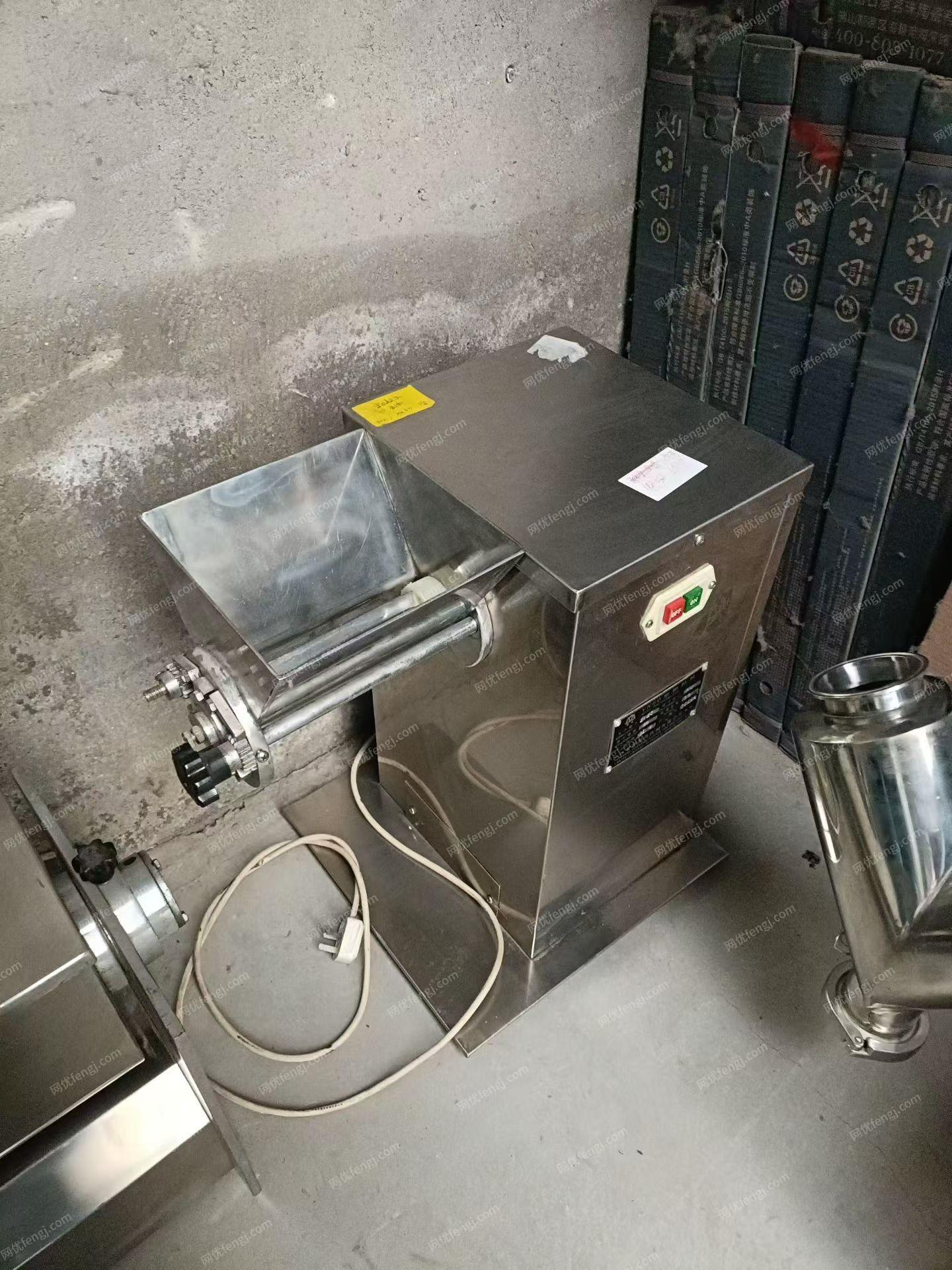 其它化工設(shè)備回收