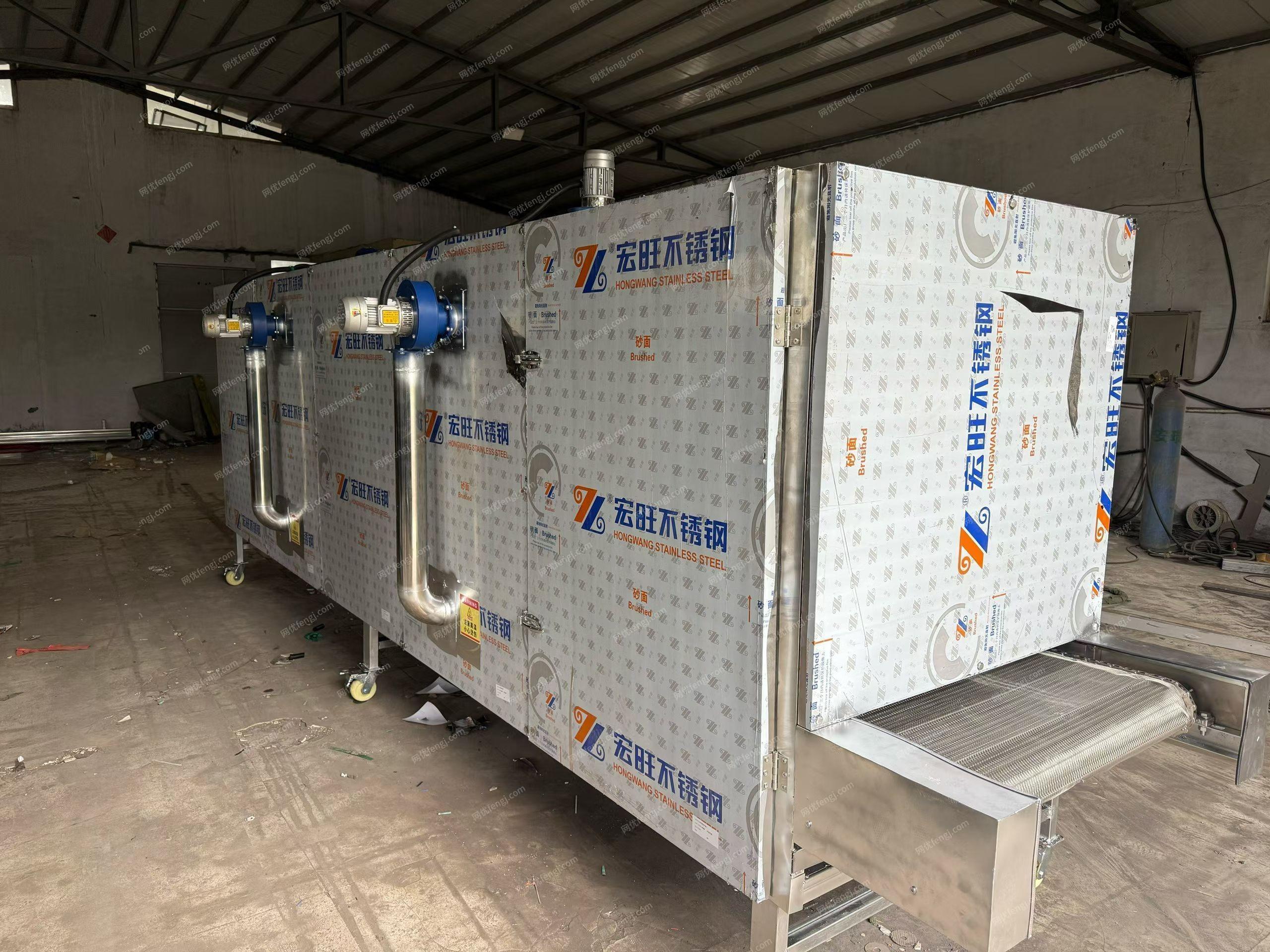 其它化工設備轉讓