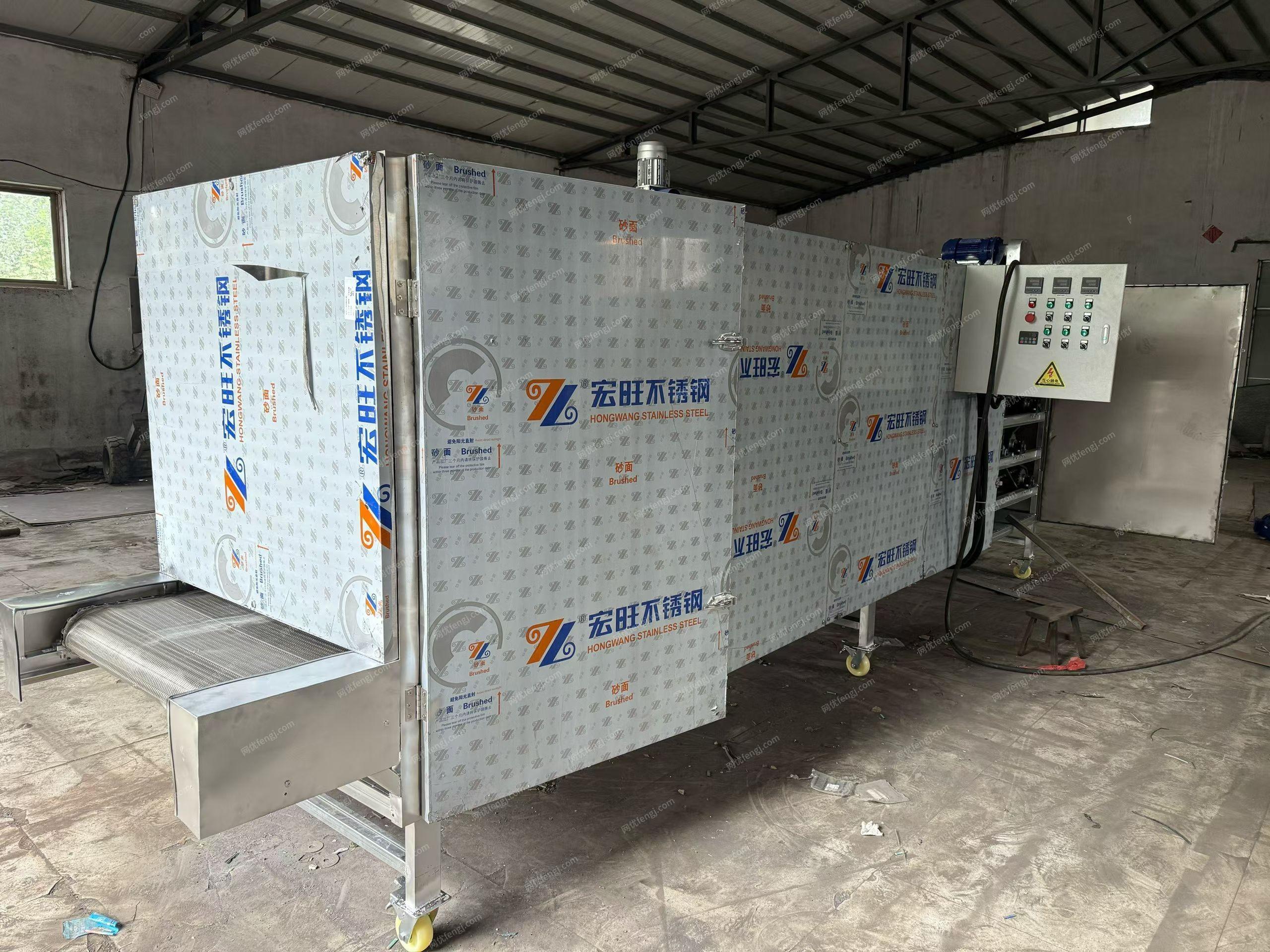 其它化工設備出售