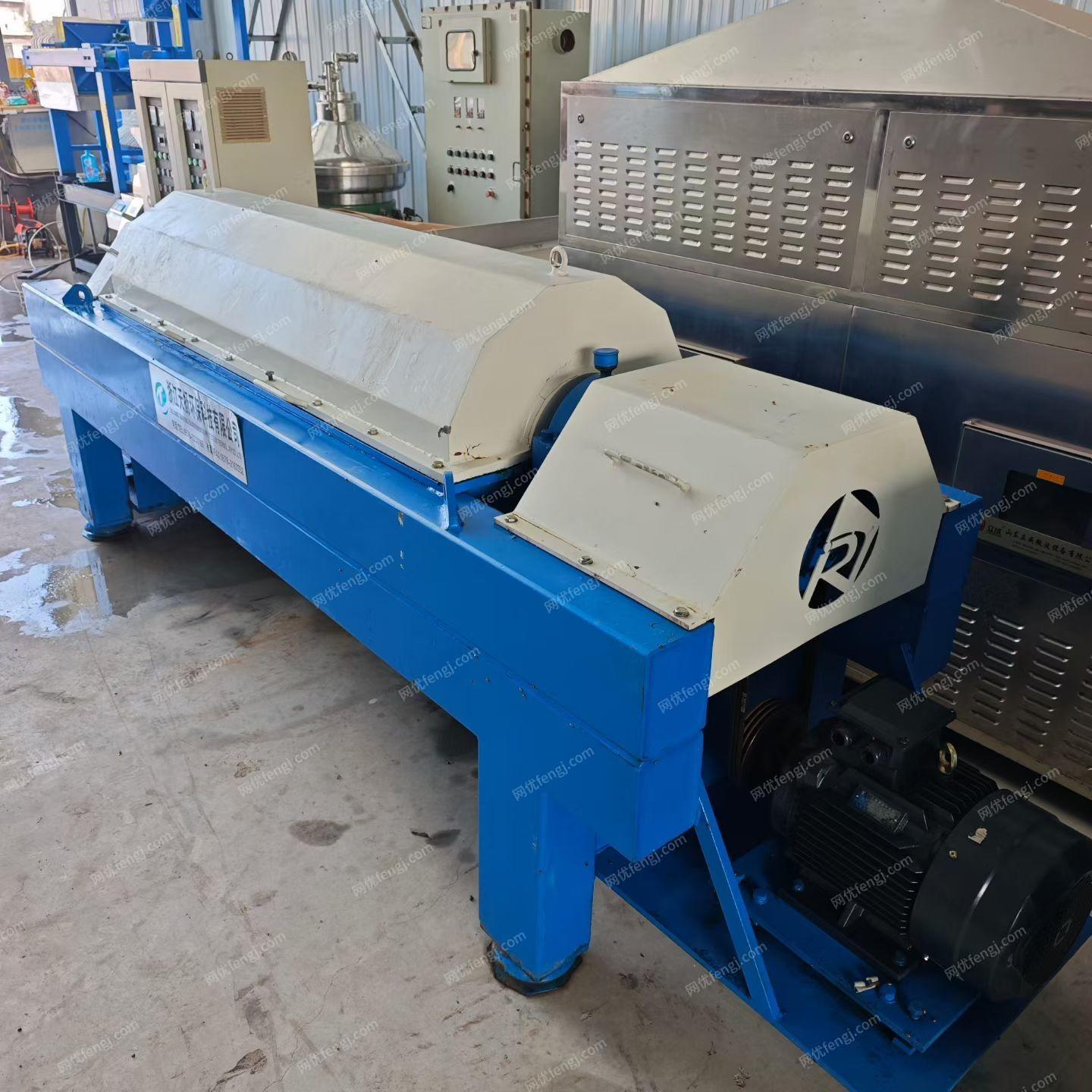 其它化工設備出售