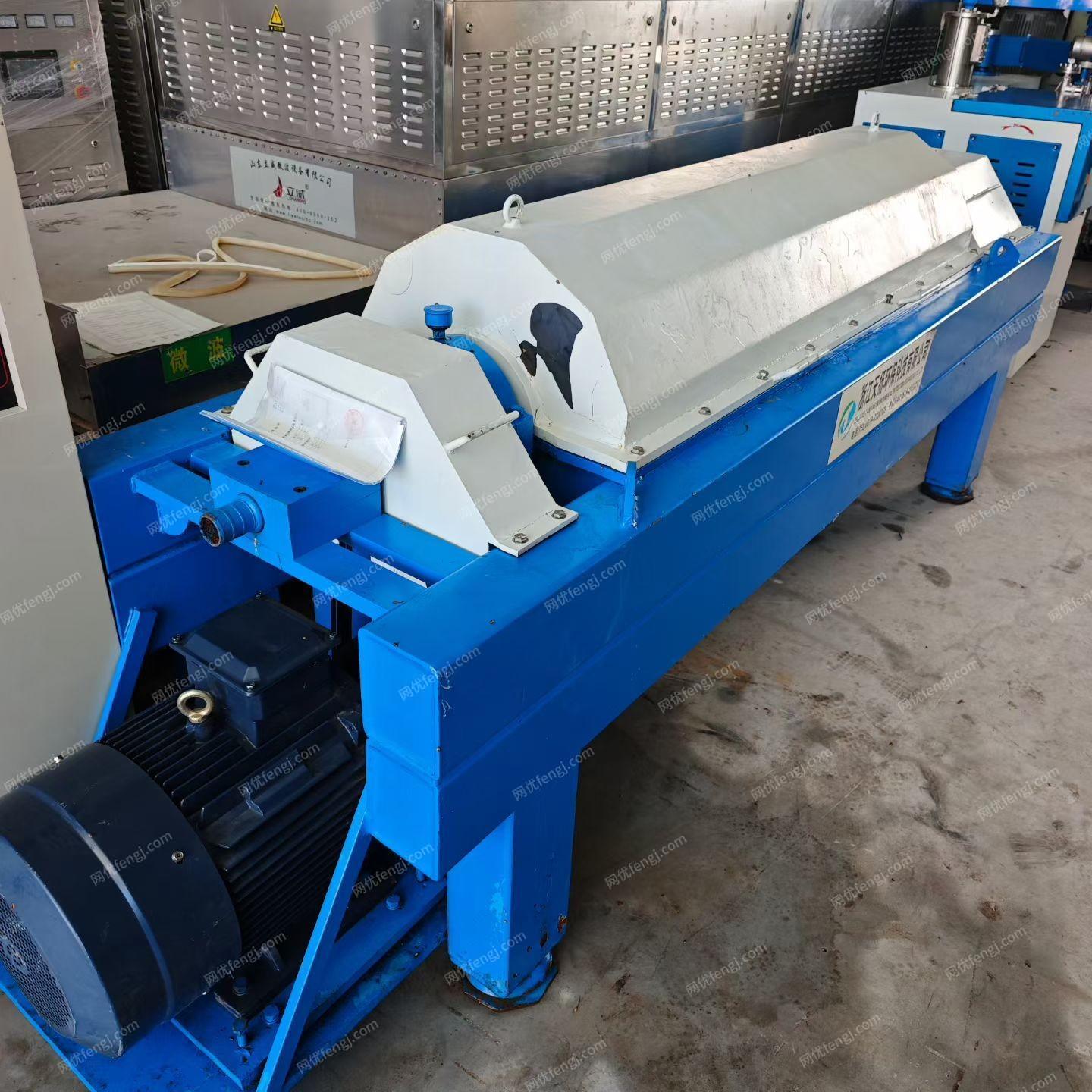 其它化工設備轉讓