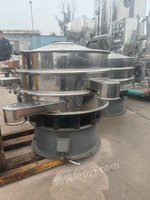 出售多臺800振動篩