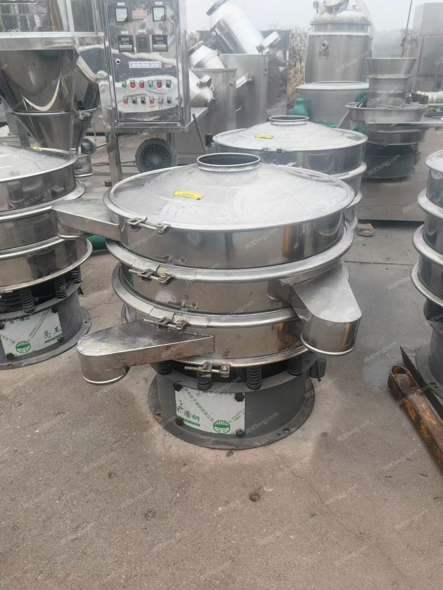 其它化工設備出售