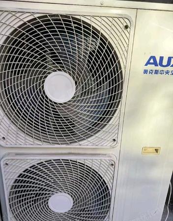 其它空調出售