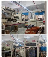 出售-2011年天津长荣920烫金模切两用机一