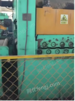 出售_在位出售山东宏康12×2000开平线一套