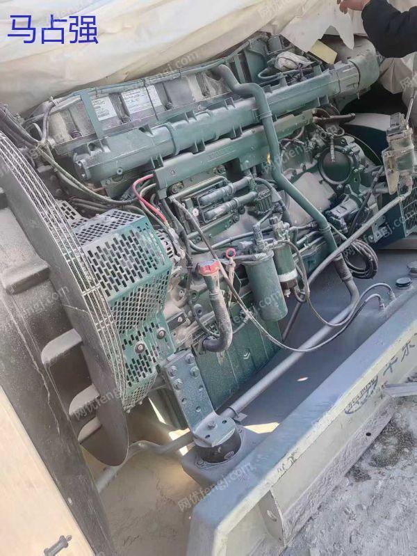 二手柴油發(fā)電機(jī)組價(jià)格