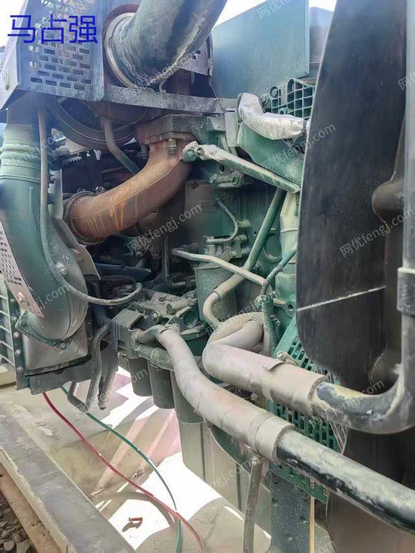 二手柴油發(fā)電機(jī)組轉(zhuǎn)讓