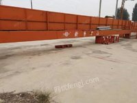 河南新乡10吨起重机赔钱出售