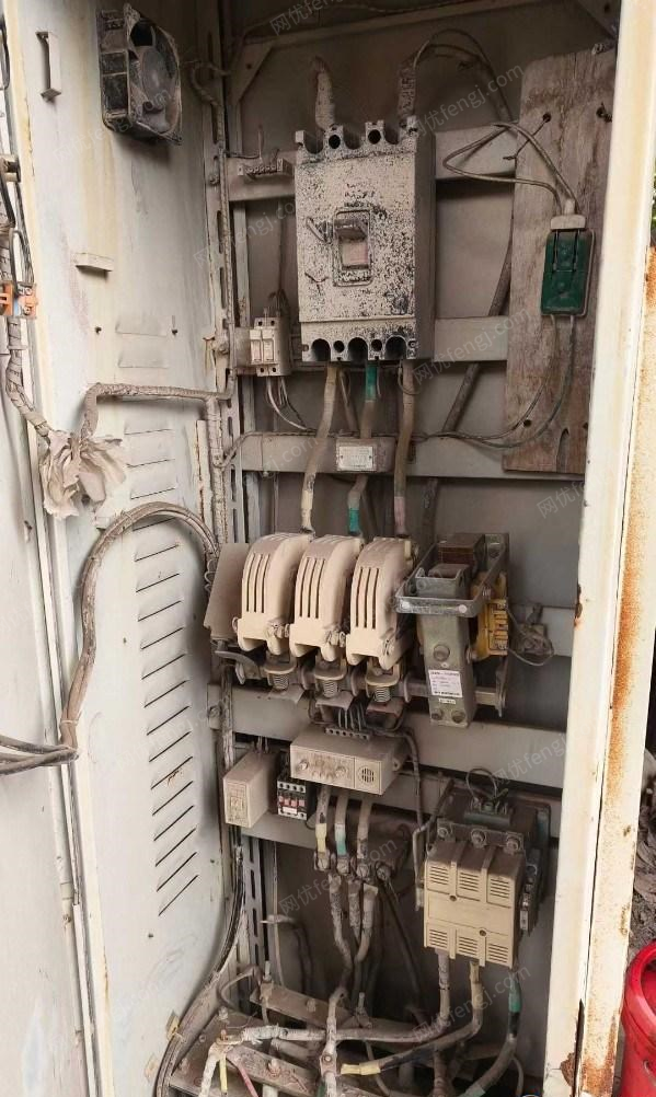 陜西渭南轉(zhuǎn)讓4.5米球磨機(jī)一套配件齊全經(jīng)濟(jì)實(shí)用 磨礦設(shè)備價(jià)格