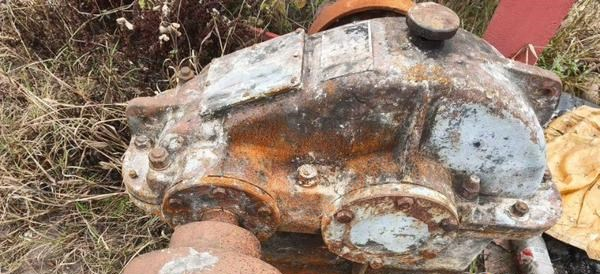 陜西渭南轉(zhuǎn)讓4.5米球磨機(jī)一套配件齊全經(jīng)濟(jì)實(shí)用 磨礦設(shè)備回收