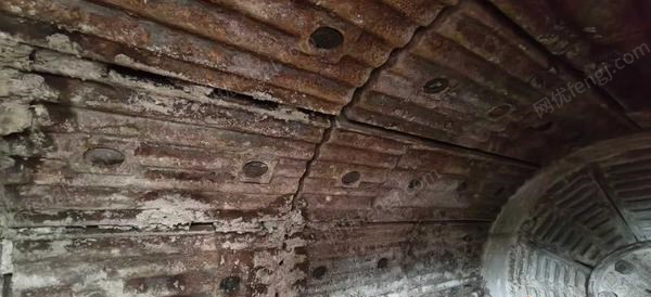 陜西渭南轉(zhuǎn)讓4.5米球磨機(jī)一套配件齊全經(jīng)濟(jì)實(shí)用 磨礦設(shè)備出售