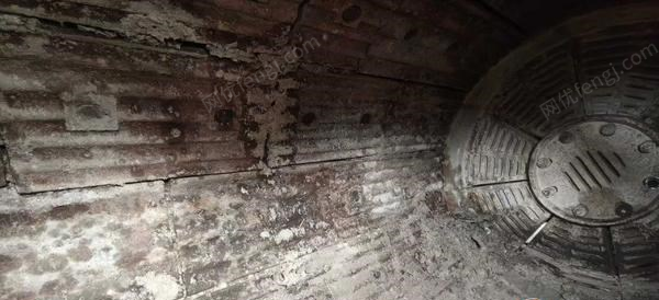 陜西渭南轉(zhuǎn)讓4.5米球磨機(jī)一套配件齊全經(jīng)濟(jì)實(shí)用 磨礦設(shè)備價(jià)格