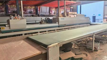 二手木工銑床出售