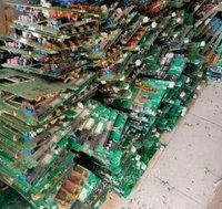 长期回收电子厂各种电子设备,电子废料