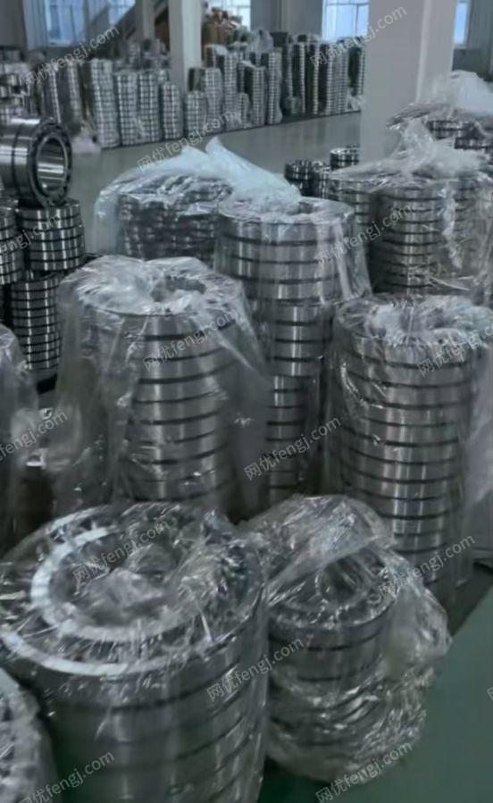 長期回收各種型號的新舊軸承 軸承出售