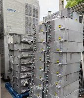 回收各種型號(hào)的空調(diào),中央空調(diào),空氣能.