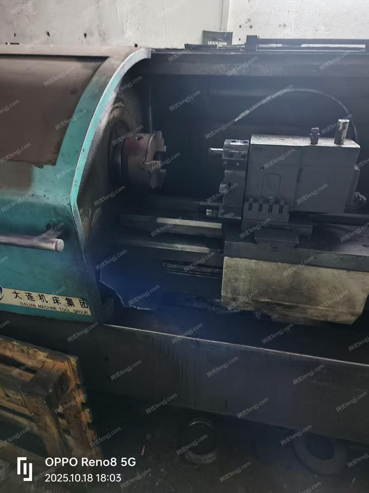 二手数控机床出售