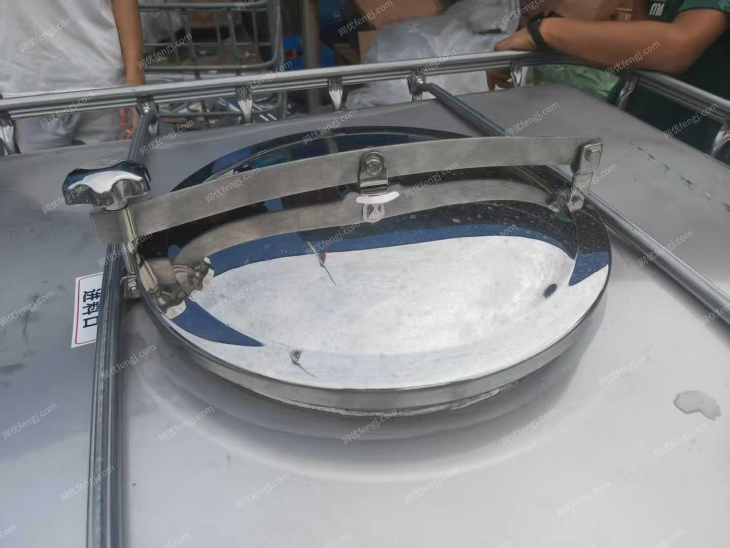 二手储运设备回收