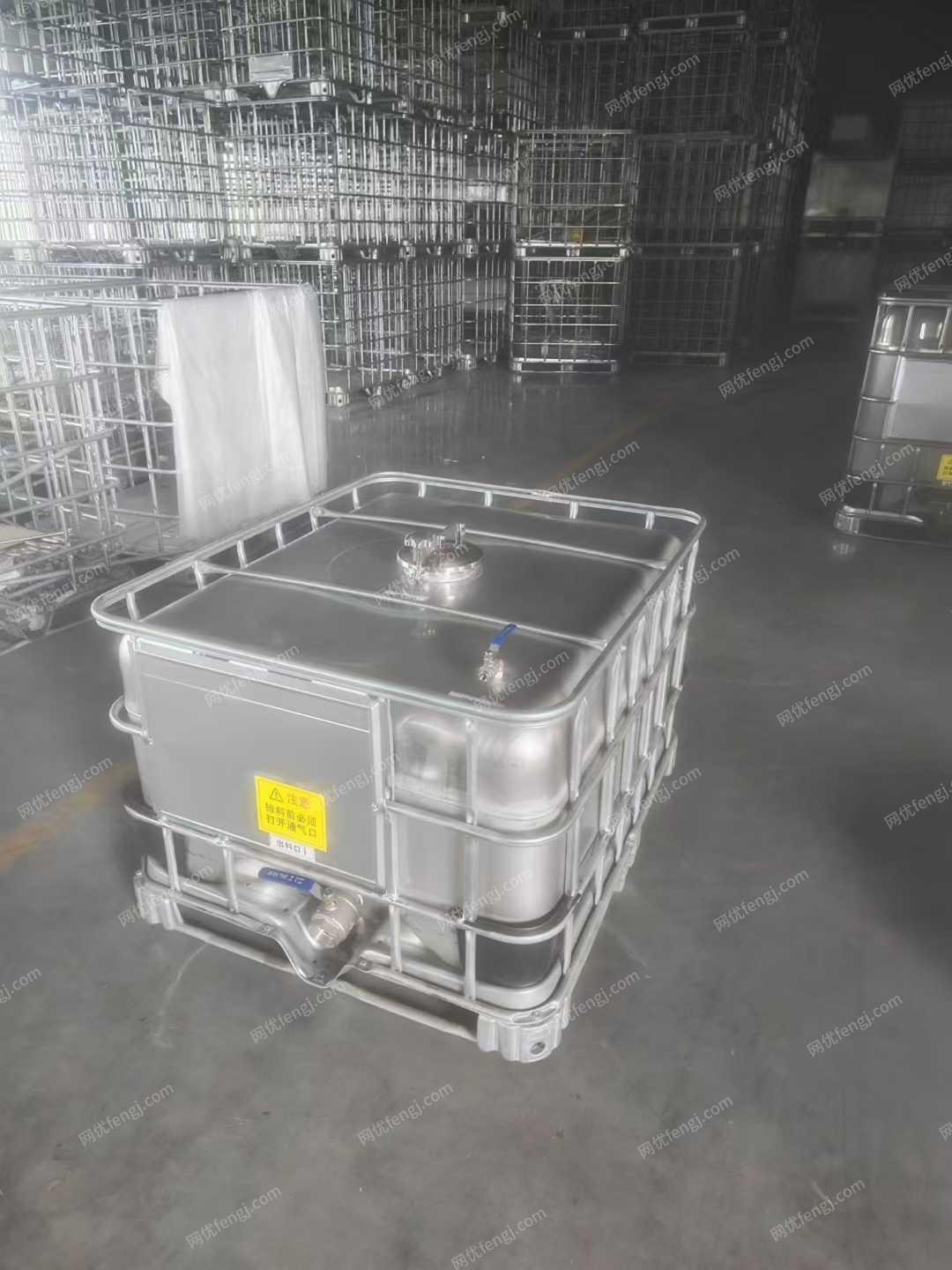 二手储运设备价格