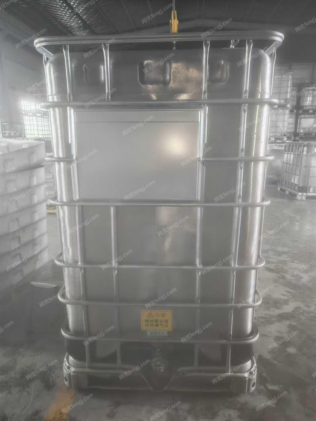 二手储运设备回收