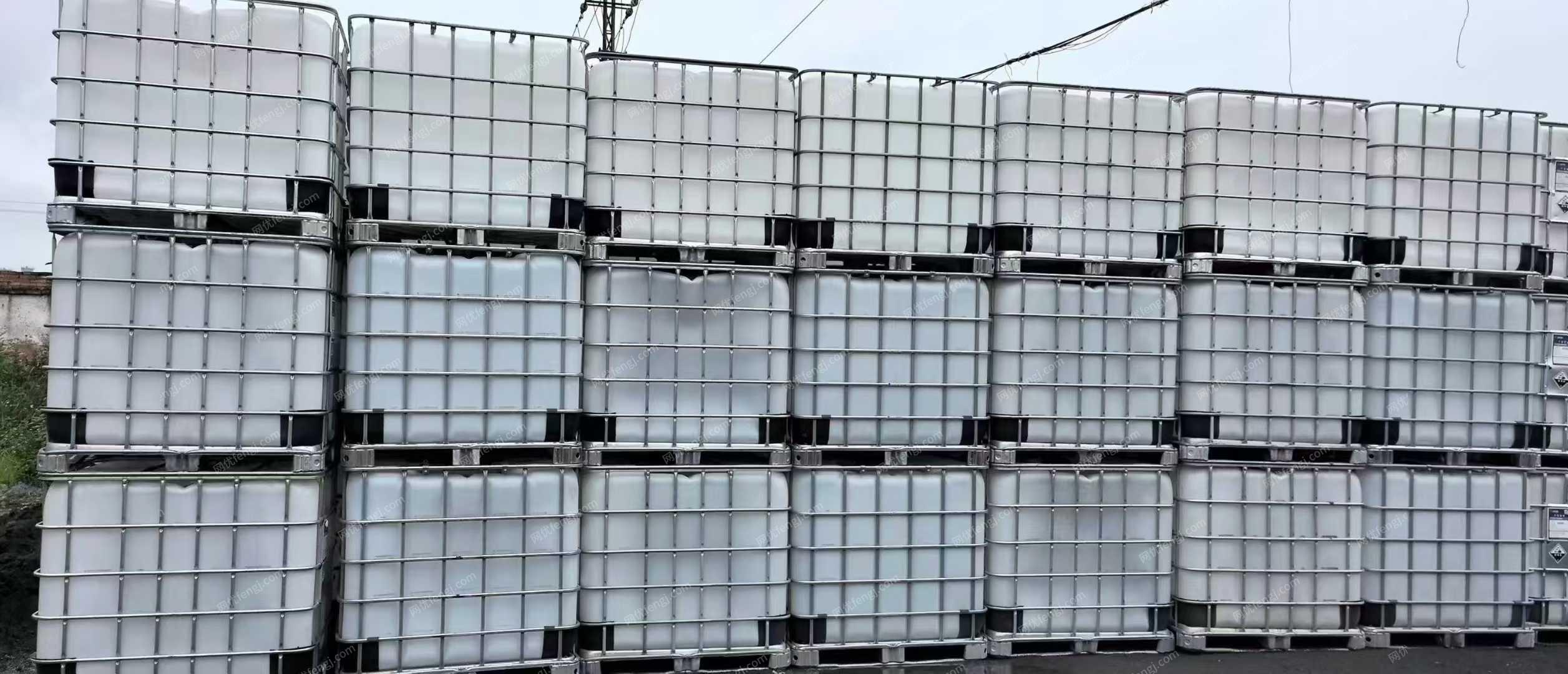 二手储运设备出售