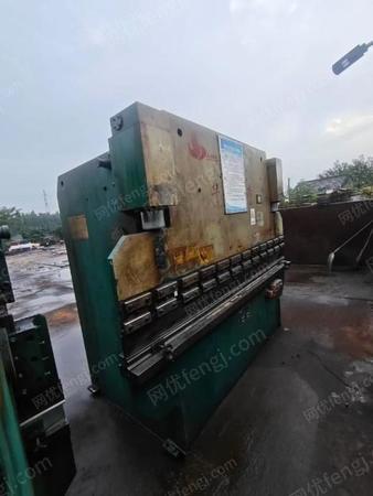 二手冲床出售
