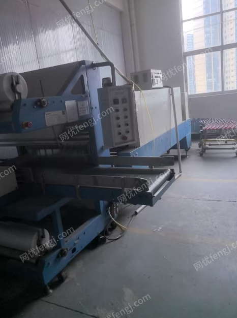 二手加工中心回收