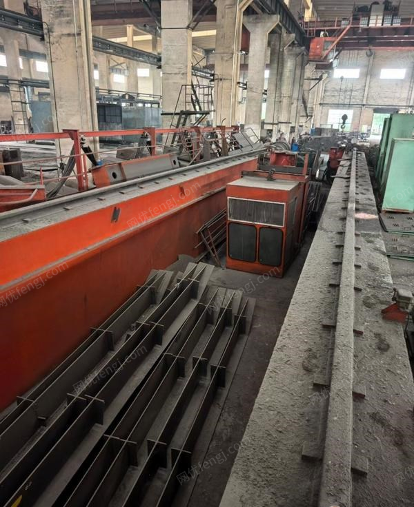 二手起重設備出售