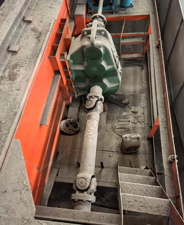 二手起重設備價格