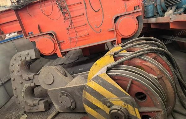 二手起重設備出售