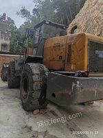 龙工60装载机出售