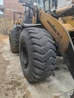 龙工60装载机出售