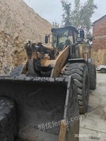 龙工60装载机出售