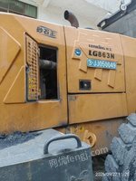 龙工60装载机出售
