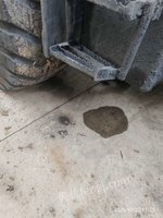 龙工60装载机出售