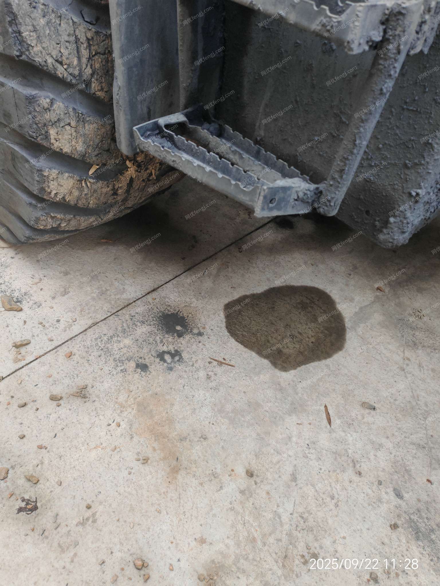 龙工60装载机出售