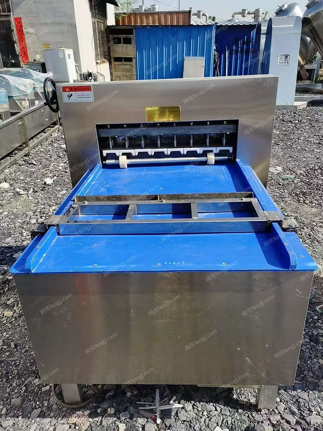 二手肉制品加工设备出售